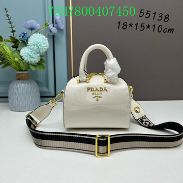 Makersluxe Bags - PDA Bags - 3434