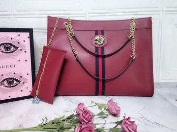 Makersluxe Fashion - GCI Bags - 10897