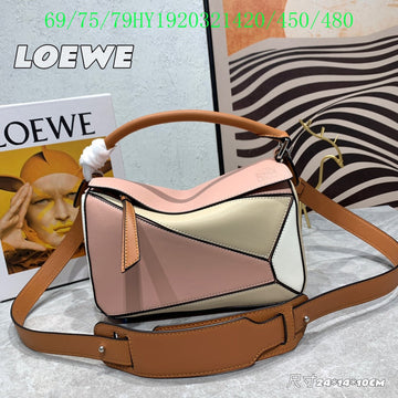 Makersluxe Bags - LWE Bags - 121