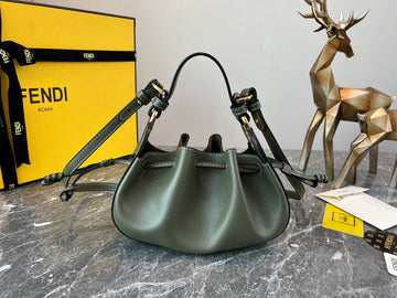 Makersluxe - FDE Bags - 007
