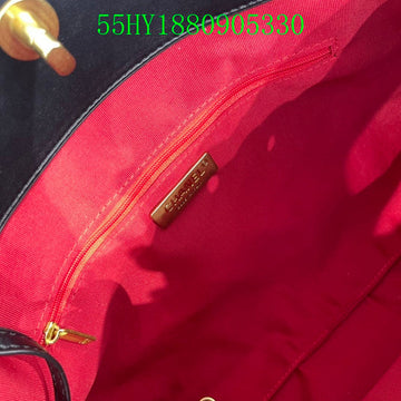 Makersluxeras - CHL Bags - 2332