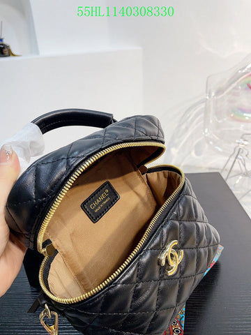 Makersluxeras - CHL Bags - 1365