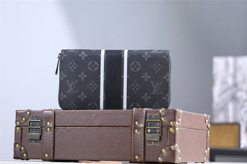 Makersluxe Fashion Lu-Vi bags - 10867