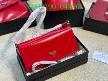 Makersluxe Bags - PDA Bags - 3660