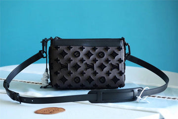 Makersluxe Fashion Lu-Vi bags - 10424