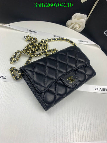 Makersluxeras - CHL Bags - 2525