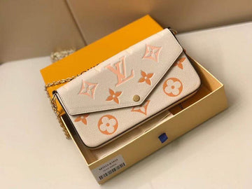 Makersluxe Fashion Lu-Vi bags - 17608