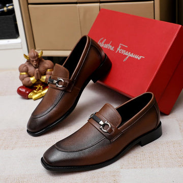 Makersluxe - FGO Men Shoes - 874
