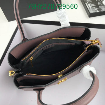 Makersluxeras - YLS Bags - 2233