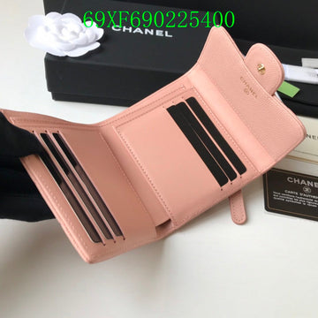 Makersluxeras - CHL Wallet - 2506