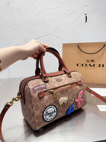 Makersluxe Bags - CCH Bags - 390