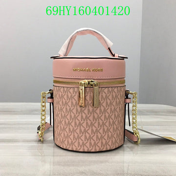 Makersluxe Bags - MK Bags - 450