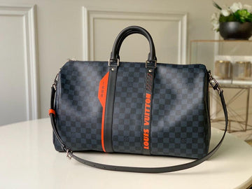 Makersluxe Fashion Lu-Vi bags - 17849