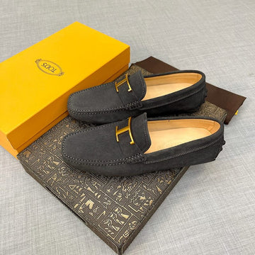 Makersluxe - TDS Men Shoes - 295