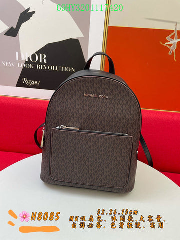 Makersluxe Bags - MK Bags - 178