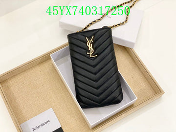 Makersluxeras - YLS Wallet - 317