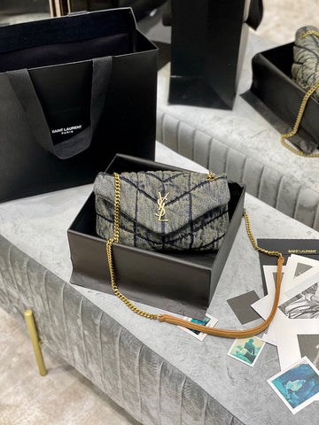 MLB Fashion - SLY Bags - 1581
