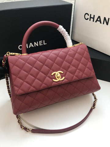 Makersluxe - CHL Bags - 510
