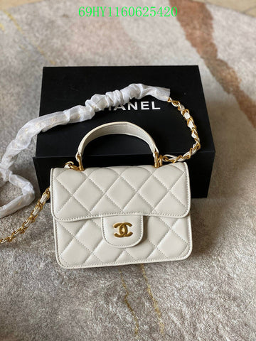 Makersluxe Bags - CHL Bags - 5310