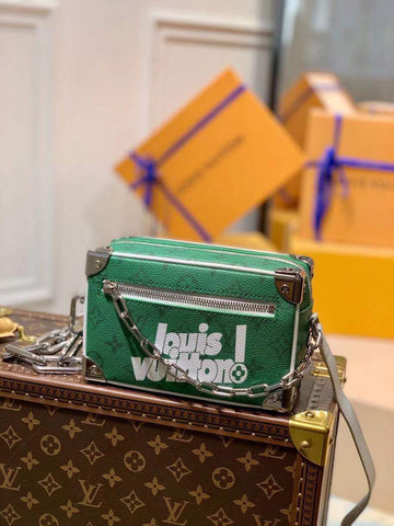 Makersluxe Fashion Lu-Vi bags - 17543