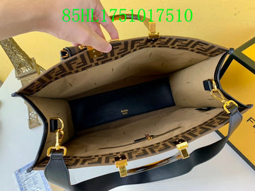 Makersluxeras - FDE Bags - 1296