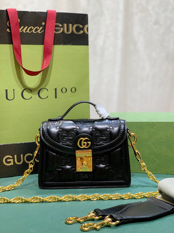 Makersluxe Bags - GCI Bags - 1702