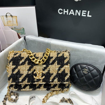 Makersluxe Bags - CHL Bags - 287
