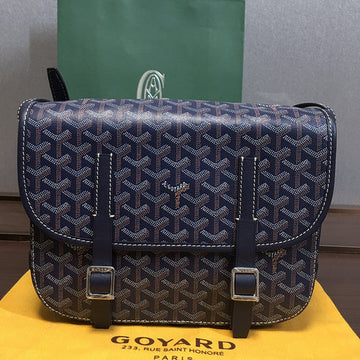 Makersluxe Bags - GOD Bags - 986