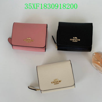Makersluxeras - CAH Wallet - 080