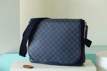 Makersluxe Fashion Lu-Vi bags - 10317
