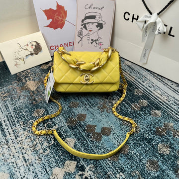 Makersluxe Bags - CHL Bags - 1607