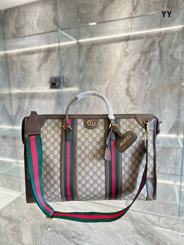 Makersluxe Fashion - GCI Bags - 11911