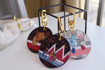 MLB Fashion Lu-Vi bags - 1482