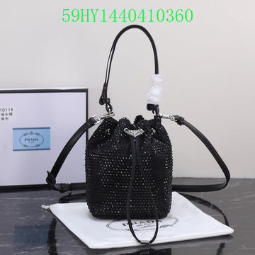 Makersluxe Bags - PDA Bags - 3420