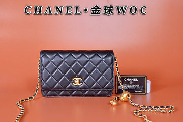 Makersluxe Bags - CHL Bags - 2356