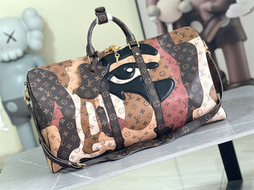 Makersluxe - LOV Bags - 560