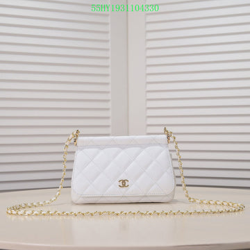 Makersluxeras - CHL Bags - 1975