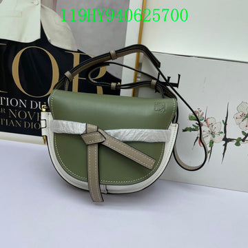 Makersluxe Bags - LWE Bags - 288