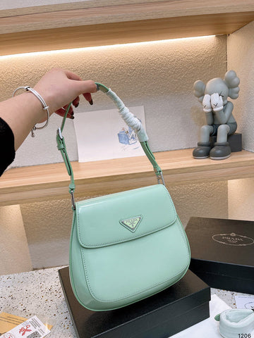 Makersluxe Bags - PDA Bags - 548