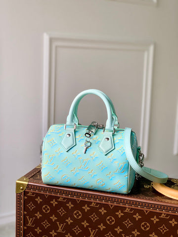 MLB Fashion Lu-Vi bags - 763