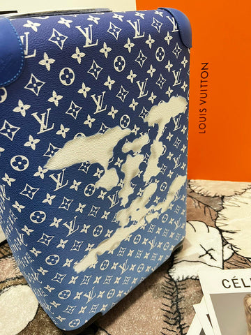 Makersluxe - Travel Bags - 284