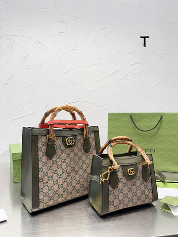 Makersluxe Fashion - GCI Bags - 11849