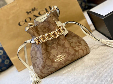 Makersluxe Bags - CCH Bags - 328
