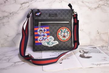 Makersluxe Bags - GCI Bags - 4067