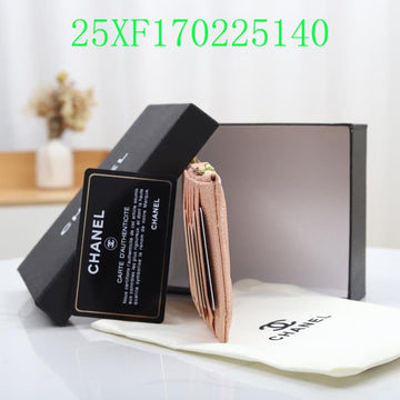 Makersluxeras - CHL Wallet - 2553