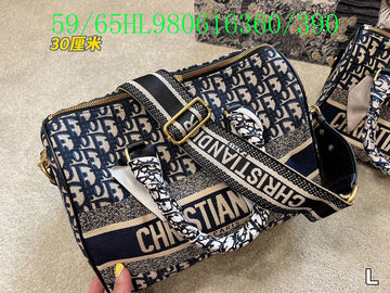 Makersluxeras - DOR Bags - 1569