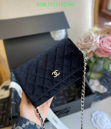 Makersluxeras - CHL Bags - 2015