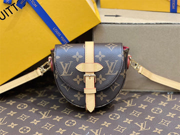 Makersluxe - LOV Bags - 501