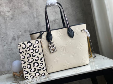 LOV2 Bags - Makersluxe Bags  1417
