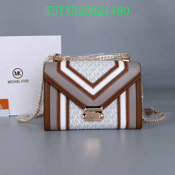 Makersluxe Bags - MK Bags - 879